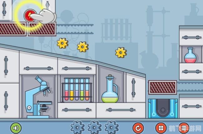 逃出实验室攻略:密室逃脱高手必备指南