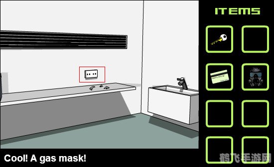 逃出实验室攻略:密室逃脱高手必备指南