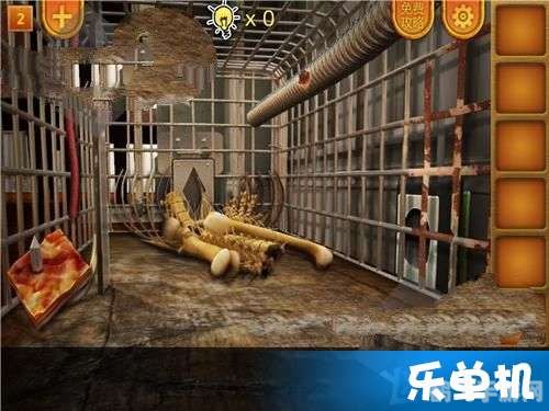 逃出实验室攻略:密室逃脱高手必备指南