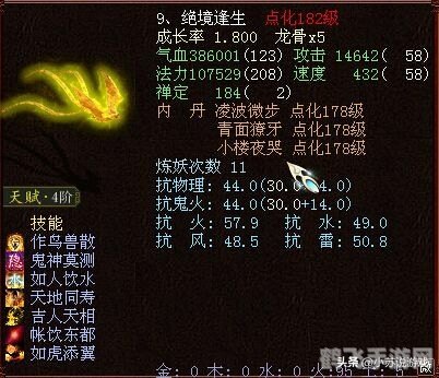 大话2血宝宝,大话2血宝宝养成攻略:打造最强战斗伙伴