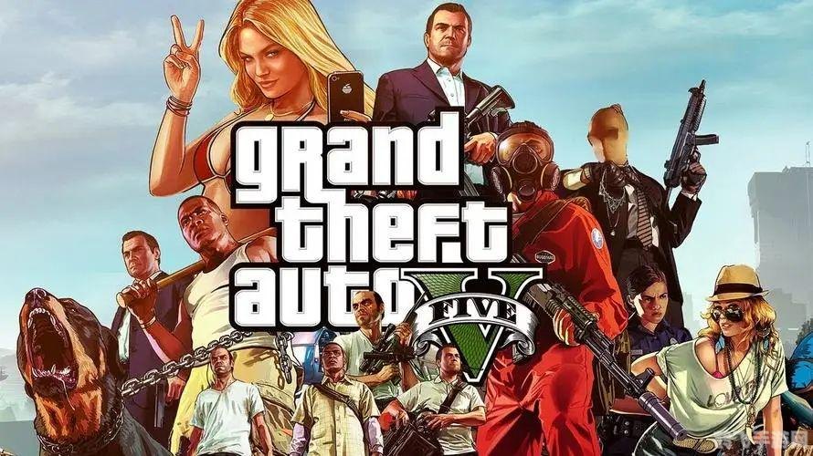 gta5进不去游戏,解决GTA5无法进入游戏的有效方法与游戏攻略