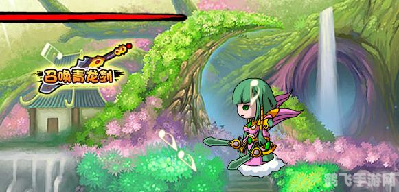 造梦西游3琼霄娘娘,造梦西游3:挑战琼霄娘娘全攻略