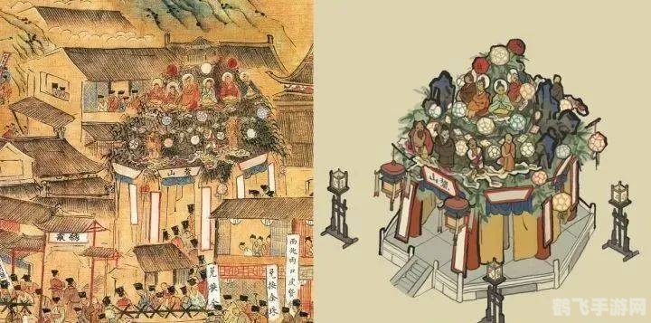 江南百景图手游攻略：打造繁荣江南的秘诀与技巧