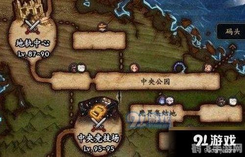 DNF探秘天界：勇闯神秘领域攻略