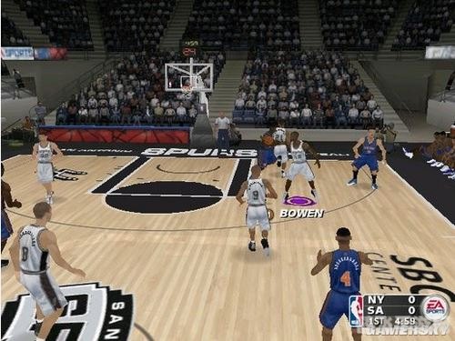 nba2004操作,NBA 2004手游操作指南与攻略