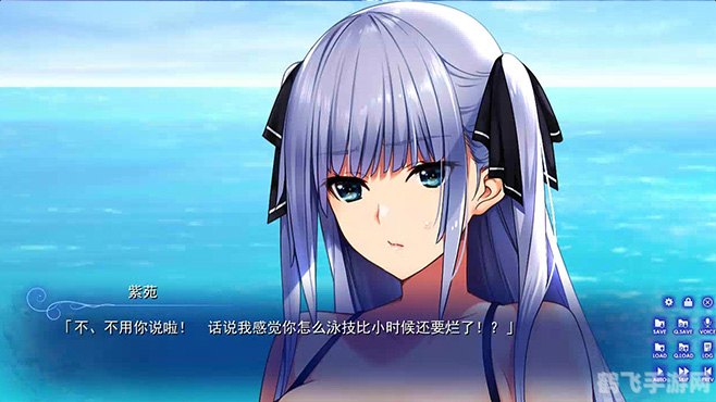 水莲与紫苑深度解析:探索游戏魅力与攻略要点