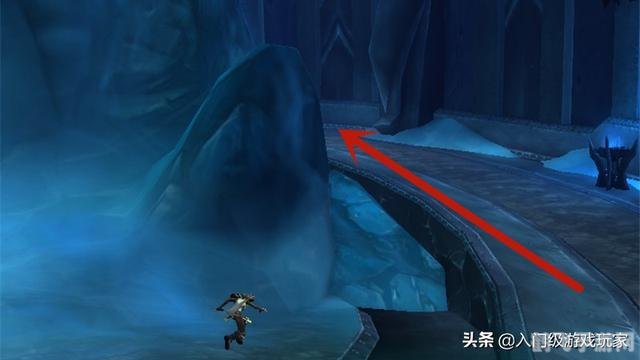 魔兽世界icc是什么,魔兽世界:揭秘冰冠堡垒(ICC)的神秘面纱