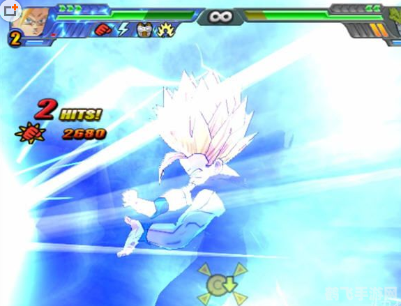 电光火石3终极合体攻略:打造无敌战斗团队!