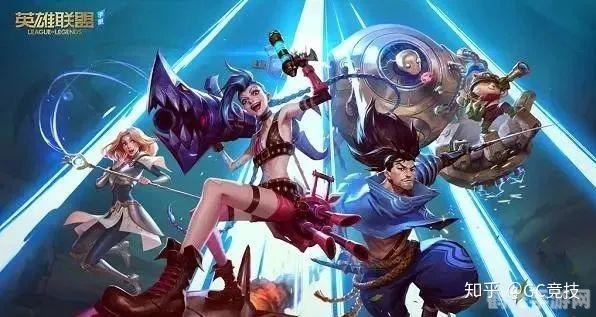 英雄联盟改不了名字,英雄联盟手游：无法更改昵称？别担心，这里有全新玩法攻略助你驰骋召唤师峡谷！