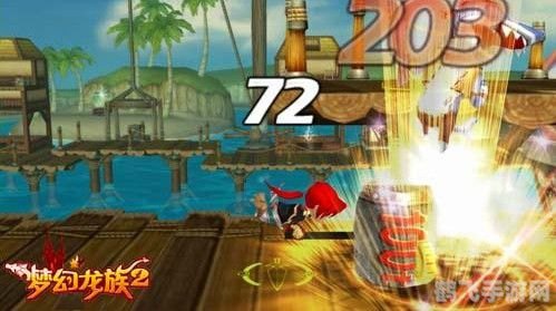 梦幻龙族2职业选择指南:揭秘最强职业