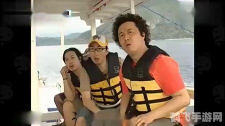 无人岛大冒险,探秘无人岛大冒险:生存与挑战的终极指南