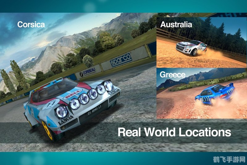 科林麦克雷拉力赛,科林麦克雷拉力赛游戏攻略:驾驶技巧与赛事解析