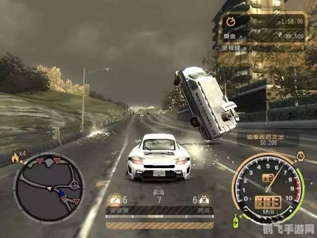 极品飞车9秘籍大全,极品飞车9：疾速巅峰手游玩法攻略与秘籍大全