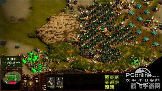 亿万僵尸游戏地图全解析