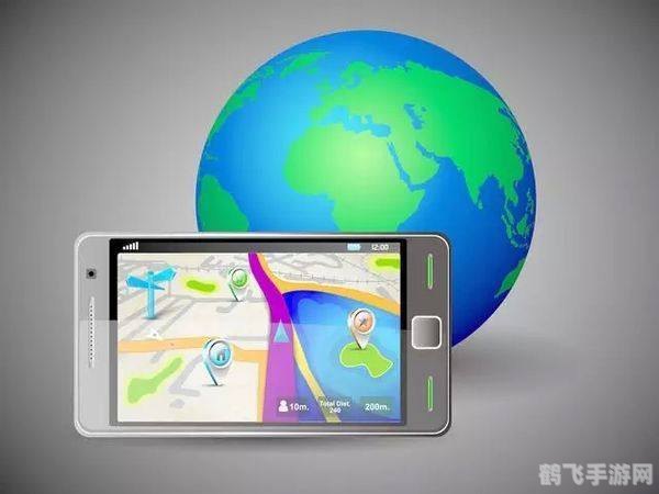 手机导航犬：探索虚拟世界的新指南