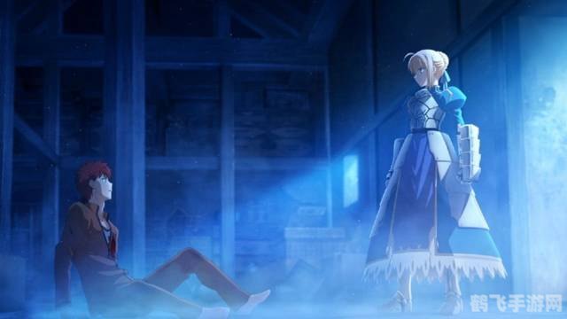 Fate/stay night手游深度攻略：成为顶级御主的必经之路