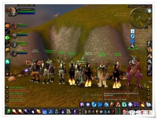 wow 月牙,探索“Wow 月牙”手游:独特玩法与攻略指南