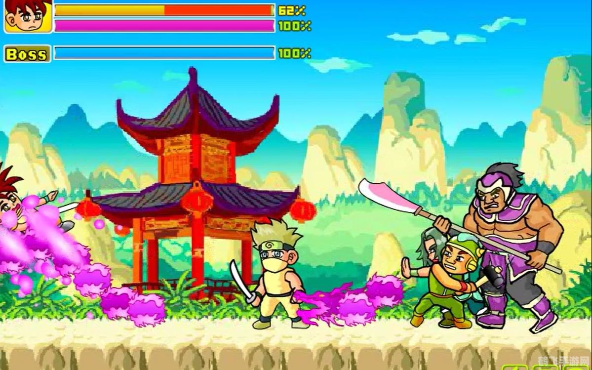 炎龙传说2加强版,炎龙传说2加强版深度解析与攻略指南