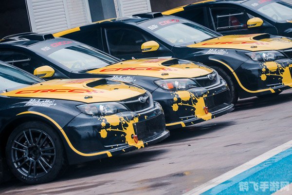 街头赛车联盟绝密攻略:驰骋都市,成为街头赛车霸主!