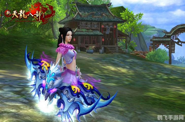 天龙八部玄灵丹,天龙八部手游:玄灵丹的奥秘与运用攻略