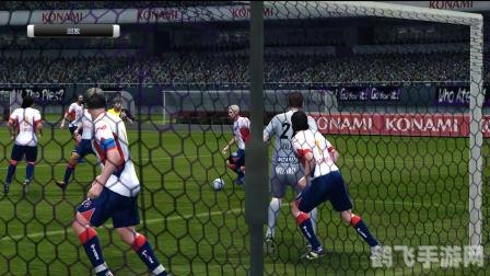 PES2011中文解说:终极攻略与玩法大揭秘