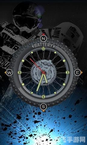 时间罗盘动态壁纸,探索时间罗盘动态壁纸的奇幻世界:壁纸与游戏的完美结合