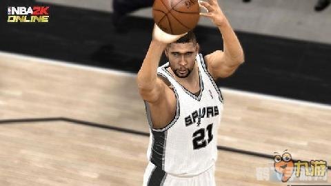 nba2kol操作技巧,NBA2KOL操作秘籍:成为球场主宰的攻略大全