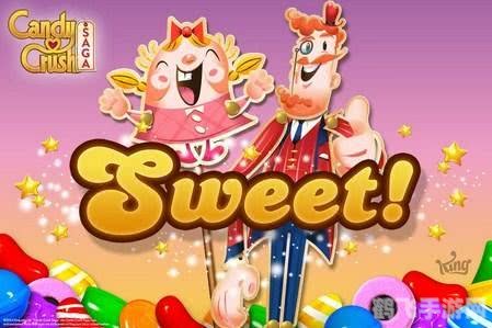 糖果开服表,糖果王国手游攻略:开启甜蜜冒险之旅