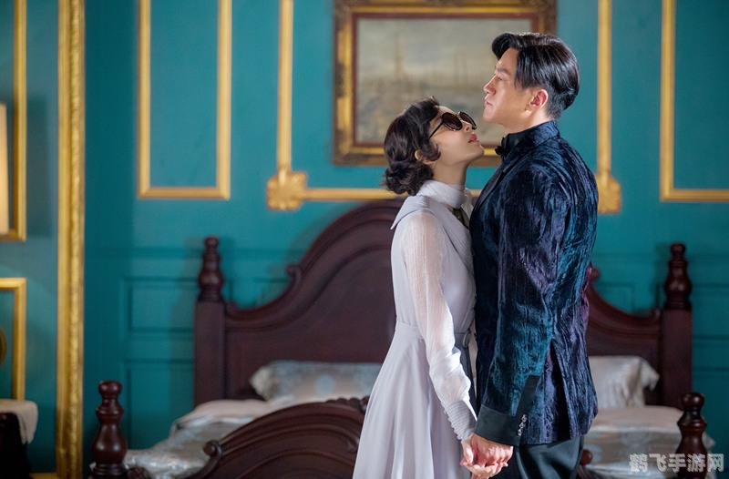 欺骗游戏:揭秘心理战术与策略博弈