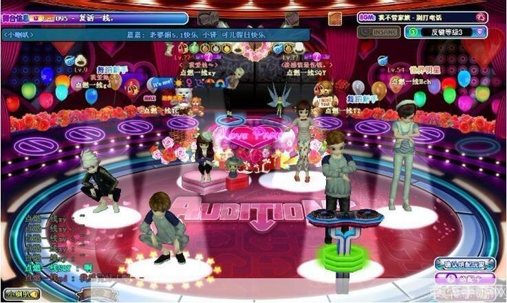劲舞团手游升级攻略：快速积累经验，成为舞蹈巨星！