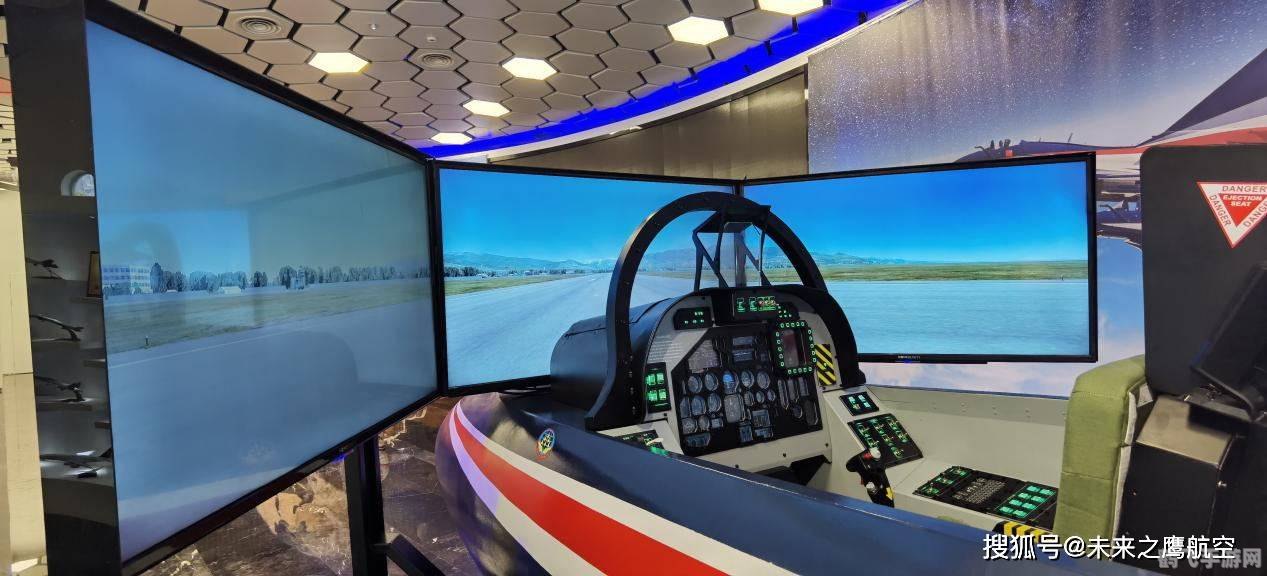 飞行模拟器,飞行模拟器:翱翔天际的终极指南
