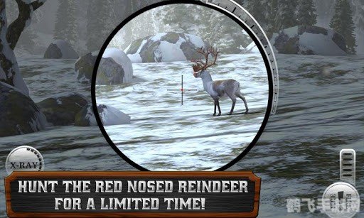 猎鹿人数据包手游攻略:成为顶级猎人的秘诀
