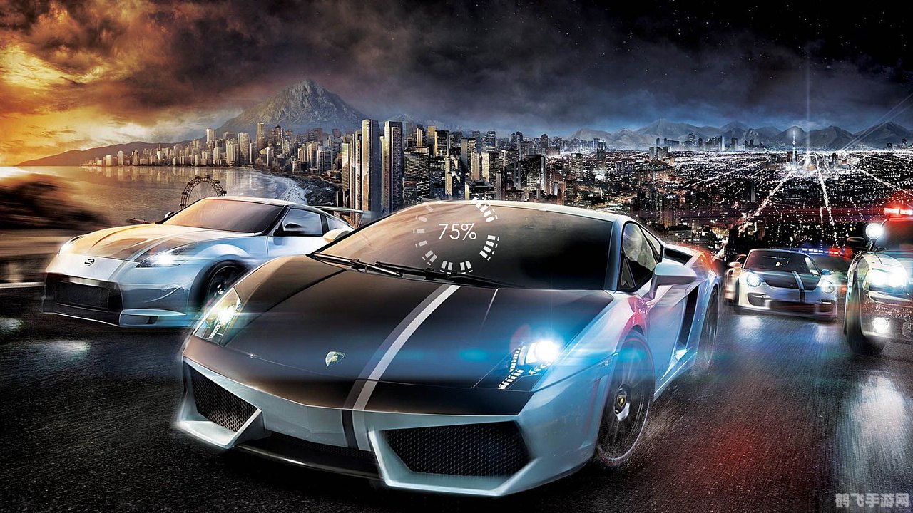 极品飞车14 安卓,极品飞车14安卓版:驰骋赛道的极速传奇