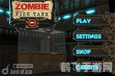 僵尸小鱼复仇记手游攻略:复仇之路,步步为营!