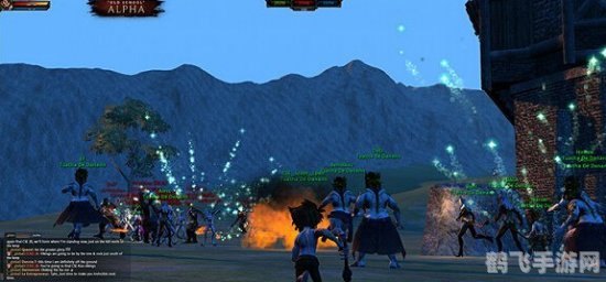 探索最佳网络游戏：精选体验与攻略指南