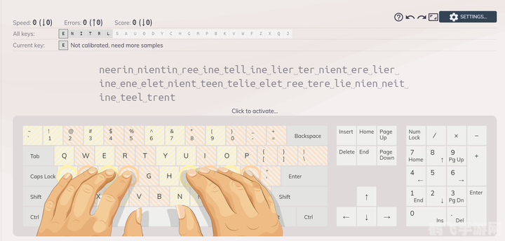 酷狗打字法助力游戏攻略:提升打字速度,畅游虚拟世界