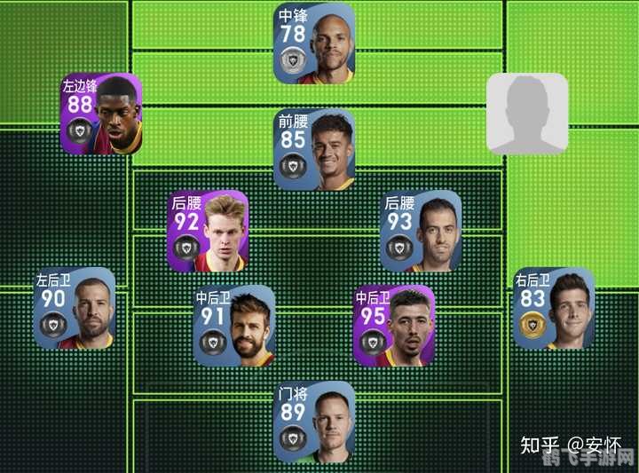 实况足球和fifa哪个好玩,比较实况足球与FIFA：哪款足球游戏更胜一筹？