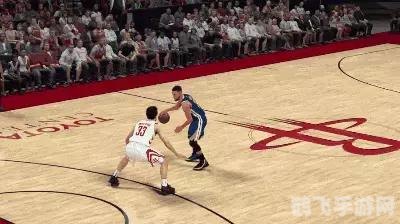 NBA2K手游攻略:过人技巧大揭秘