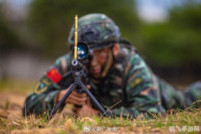 狙击手之胜利的艺术,狙击手之胜利的艺术:掌握精准打击的艺术