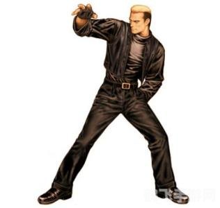 山崎龙二连招绝学:手游XX格斗中的制胜秘诀