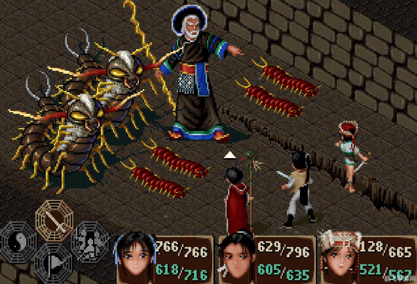 街机西游记,街机西游记重温经典，攻略秘籍大公开！