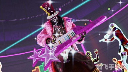 DNF新利器:机械吉赛尔的电锯横扫战场