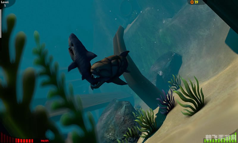 海底大猎杀手游攻略:成为海洋霸主的关键步骤