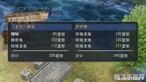 碧之轨迹手游钓鱼攻略:成为钓鱼大师的秘诀