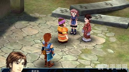 仙剑问情篇手游攻略:绝世剑技与深情故事的完美融合