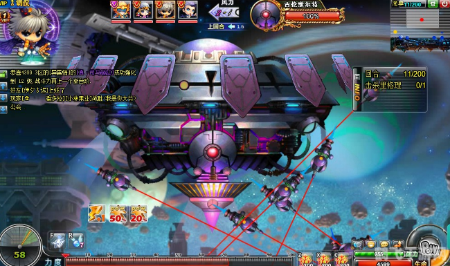 弹弹堂时空秘境攻略:探索未知,制霸秘境!