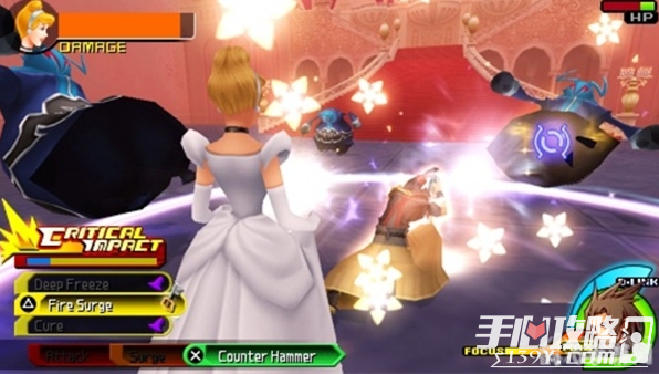 王国之心梦中降生攻略,王国之心:梦中降生手游攻略——探索梦境,解锁英雄之力!