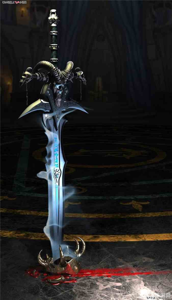 霜之哀伤掉落,霜之哀伤终极解密：史诗级武器掉落攻略