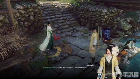 走路如银铃般的人,银铃步履探秘记：手游攻略大全