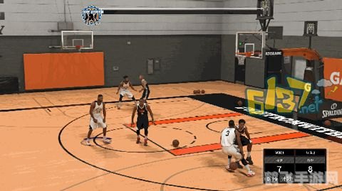 nba2k过人,NBA2K手游过人技巧大揭秘：让你在球场上如鱼得水！